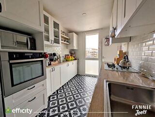  Appartement à vendre 3 pièces 69 m²