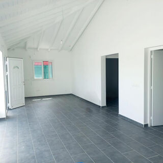  Maison � vendre 3 pi�ces 72 m�