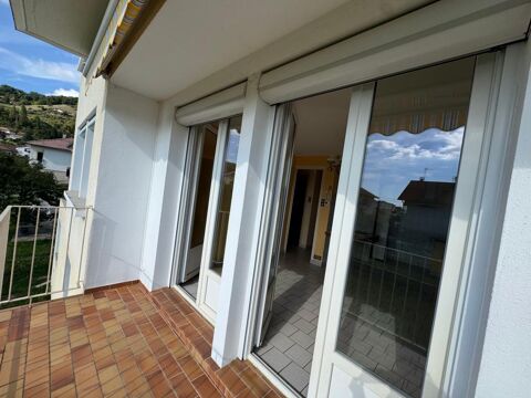  Appartement � louer 3 pi�ces 55 m�