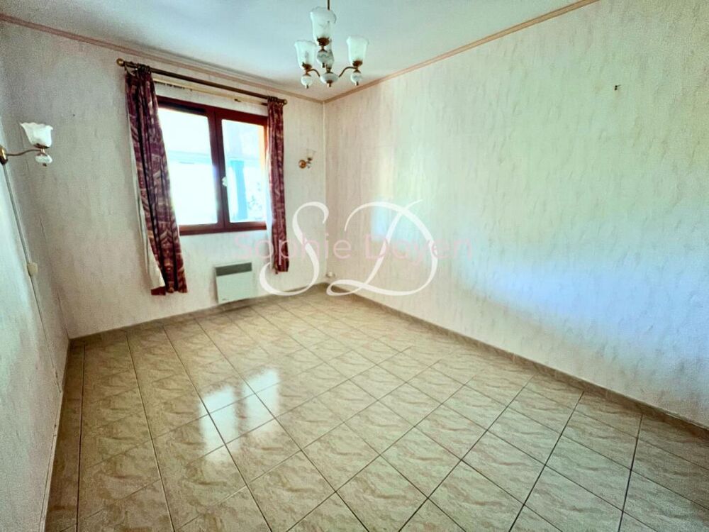 Vente Maison Maison plain-pied - Argelès-sur-Mer - 4 pièces - 90 m2 - garage Argeles sur mer