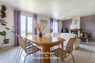  Maison à vendre 5 pièces 108 m²