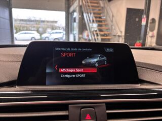 S&eacute;rie 3 F30 LCI2 340i xDrive 326 ch BVA8 Sport Ultimate 2018 occasion 78200 Mantes La Jolie