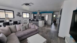  Maison � vendre 4 pi�ces 100 m�