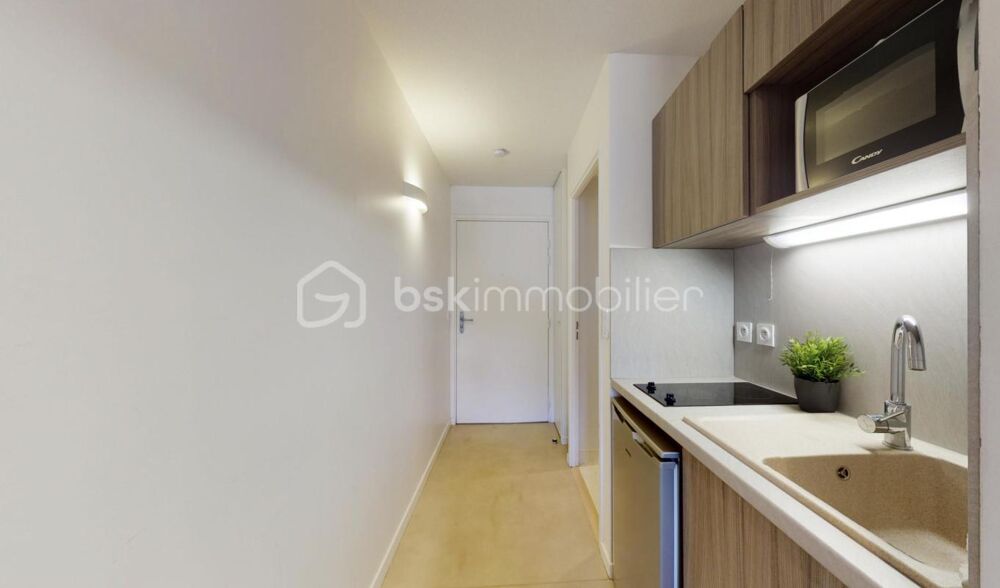 STUDIO LMNP ETUDIANT SPECIAL INVESTISSEUR