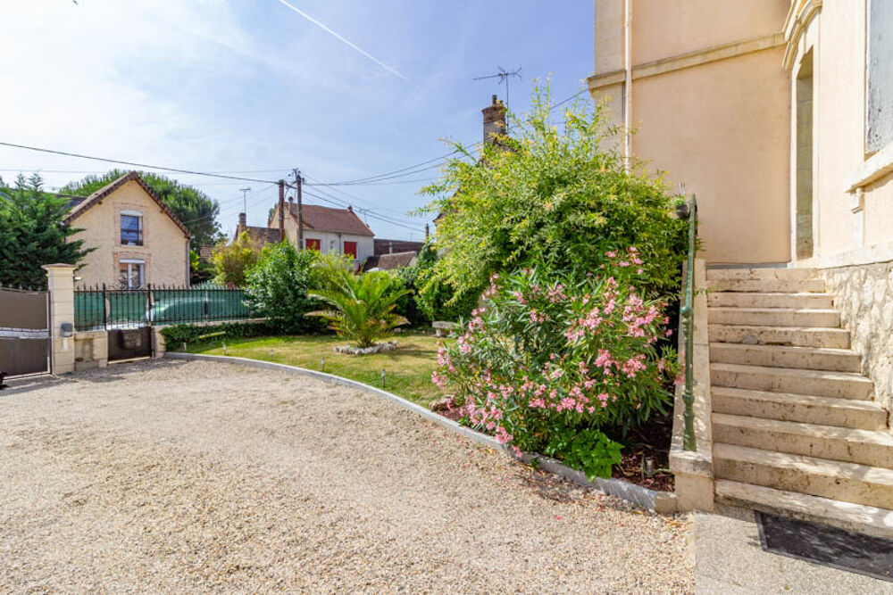 Maison Romorantin Lanthenay 7 pièces 150 m2