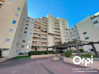  Appartement  vendre 2 pices 60 m