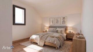  Maison à vendre 5 pièces 100 m²