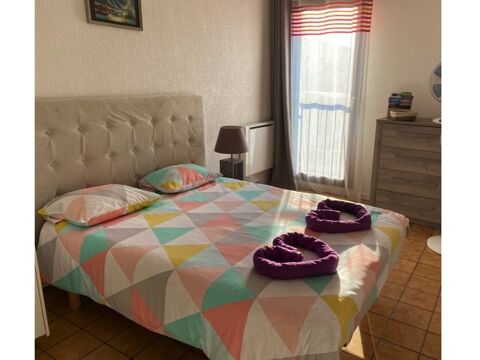  Appartement � louer 1 pi�ce 20 m�