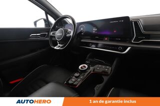 Sportage 1.6 T-GDi ISG Hybride Rechargeable GT-Line Premium 4x4 BVA6 2023 occasion 92130 Issy-les-Moulineaux