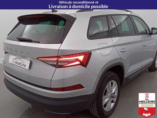 Kodiaq TSI 150 ACT DSG7 7PL Ambition 2023 occasion 10150 Lavau