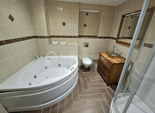  Appartement � vendre 2 pi�ces 45 m�