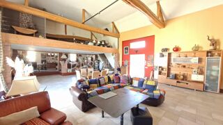  Maison � vendre 7 pi�ces 325 m�