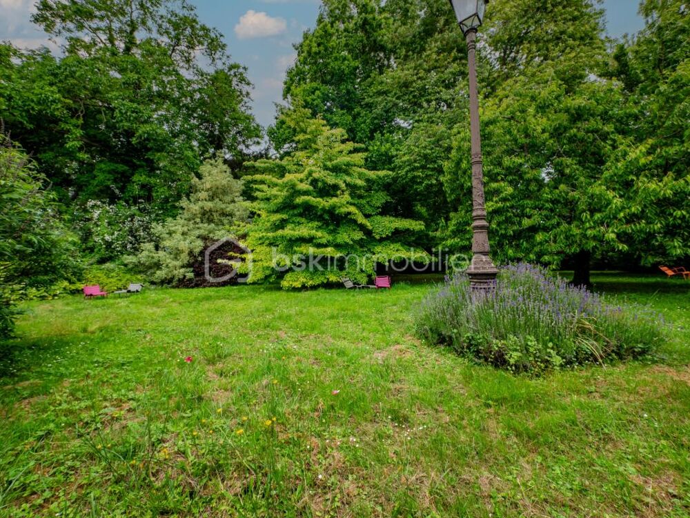à vendre  Propriété/château Maillot (89100)
