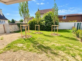  Appartement à louer 3 pièces 64 m²