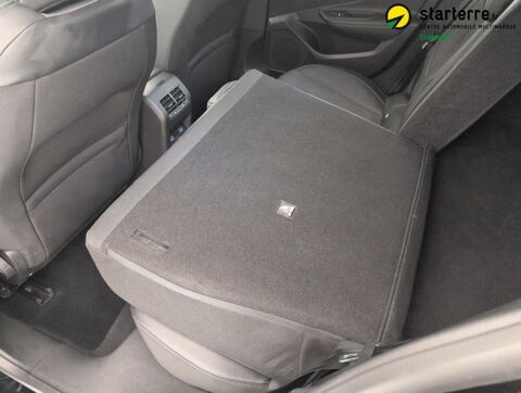 308 Hybrid 145 e-DCS6 Allure 2025 occasion 73420 Voglans