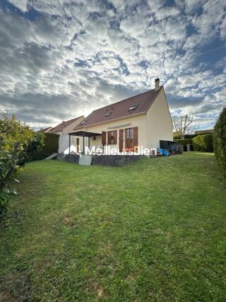  Maison � vendre 6 pi�ces 120 m�