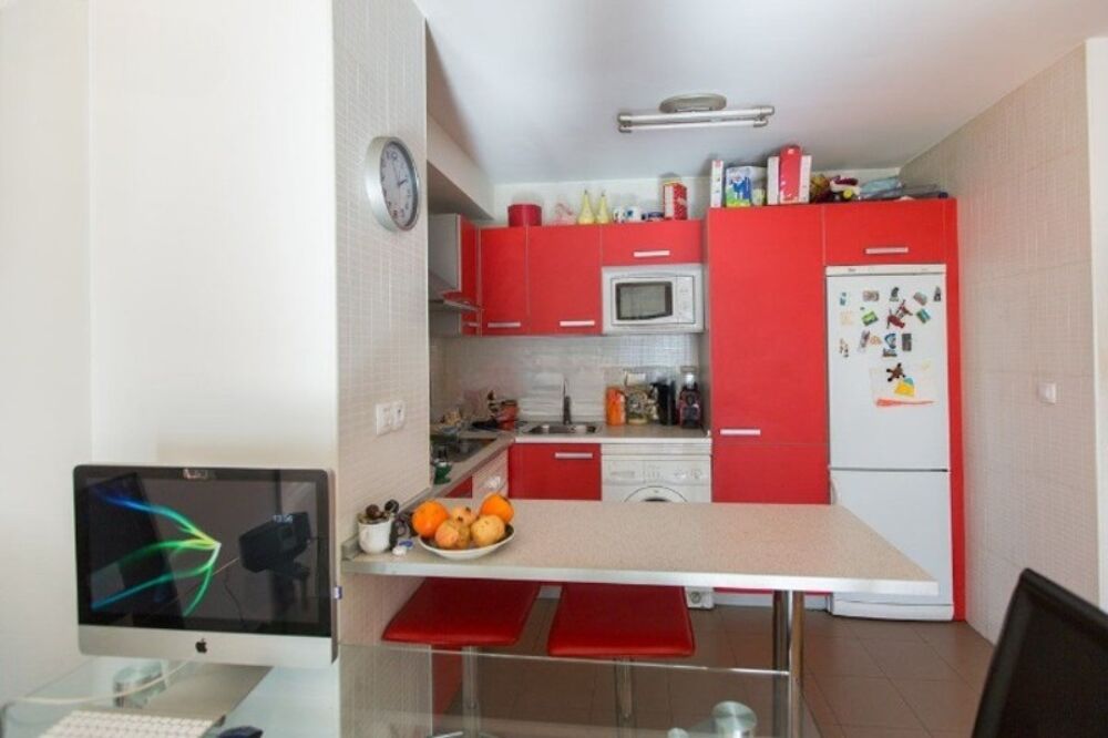 Appartement à vendre 3 pièces + BUREAU HENDAYE/URRUGNE (64)GARAGE