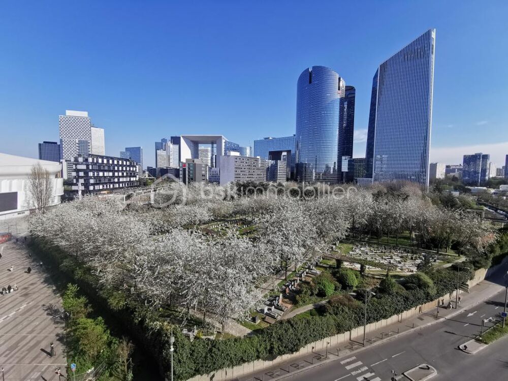  vendre  Duplex/triplex Courbevoie (92400)
