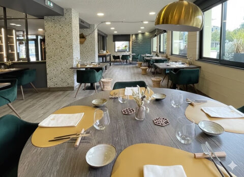 Opportunit&eacute; &agrave; Saint-Di&eacute;-des-Vosges ? Restaurant 35 Places avec Habitation 199000 88100 Saint die des vosges