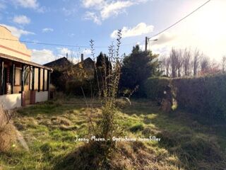  Maison � vendre 3 pi�ces 70 m�