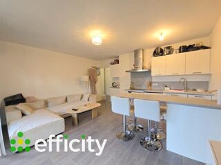  Appartement à vendre 2 pièces 43 m²