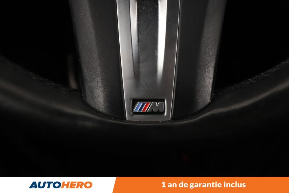 S&eacute;rie 1 118d M Sport BVA 150 ch 2023 occasion 92130 Issy-les-Moulineaux