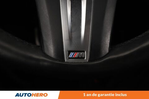 S&eacute;rie 1 118d M Sport BVA 150 ch 2023 occasion 92130 Issy-les-Moulineaux