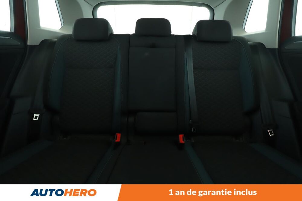 Tiguan 1.5 TSI EVO IQ.Drive DSG7 150 ch 2019 occasion 92130 Issy-les-Moulineaux