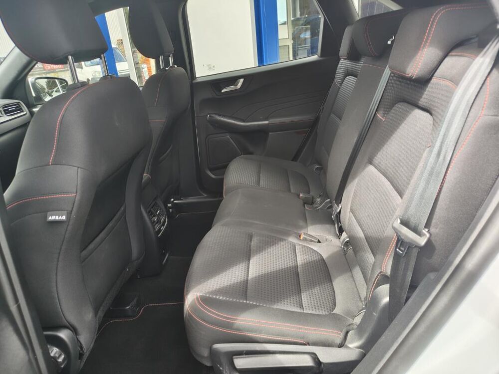Kuga III 2.5 FLEXIFUEL 190ch FHEV ST-LINE 2023 occasion 14160 Dives Sur Mer