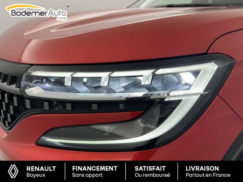 Austral E-Tech hybrid 200 Iconic esprit Alpine 2023 occasion 14400 Bayeux