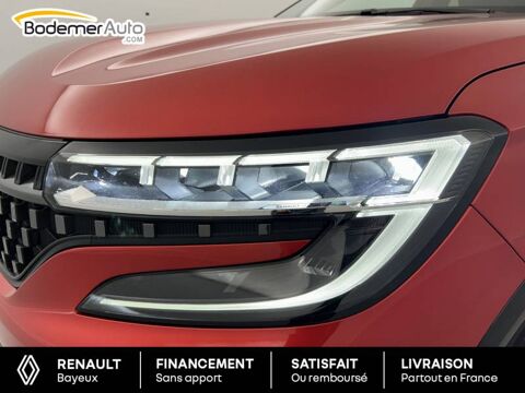 Austral E-Tech hybrid 200 Iconic esprit Alpine 2023 occasion 14400 Bayeux