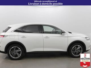 DS7 Crossback Hybride E-Tense 225 EAT8 So Chic 2021 occasion 10150 Lavau
