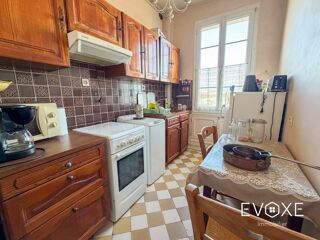  Appartement � vendre 3 pi�ces 57 m�