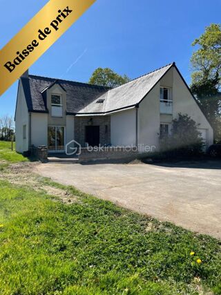  Maison � vendre 6 pi�ces 136 m�