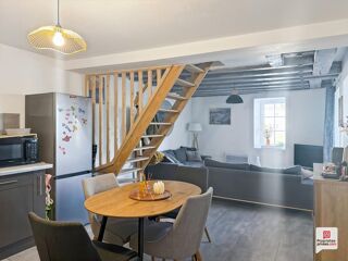  Maison à vendre 4 pièces 76 m²