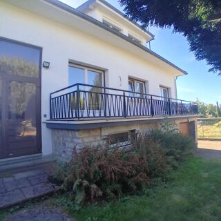  Maison à vendre 8 pièces 131 m²