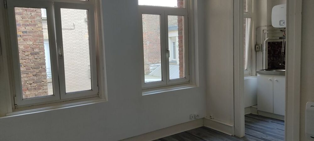 Location Appartement Studio de 21m2 à louer sur Arras Arras