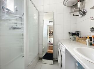  Appartement � vendre 3 pi�ces 33 m�