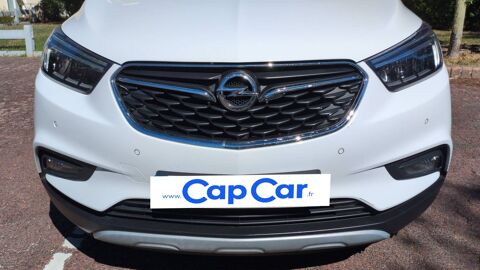 Mokka 1.6 CDTi 136 Elite 2018 occasion 44000 Nantes