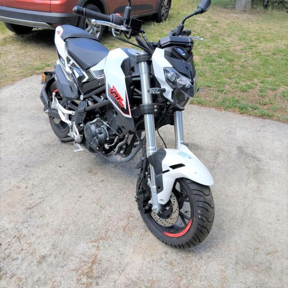 BENELLI 2023 occasion 16500 Lessac