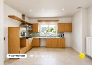  Maison à vendre 4 pièces 103 m²