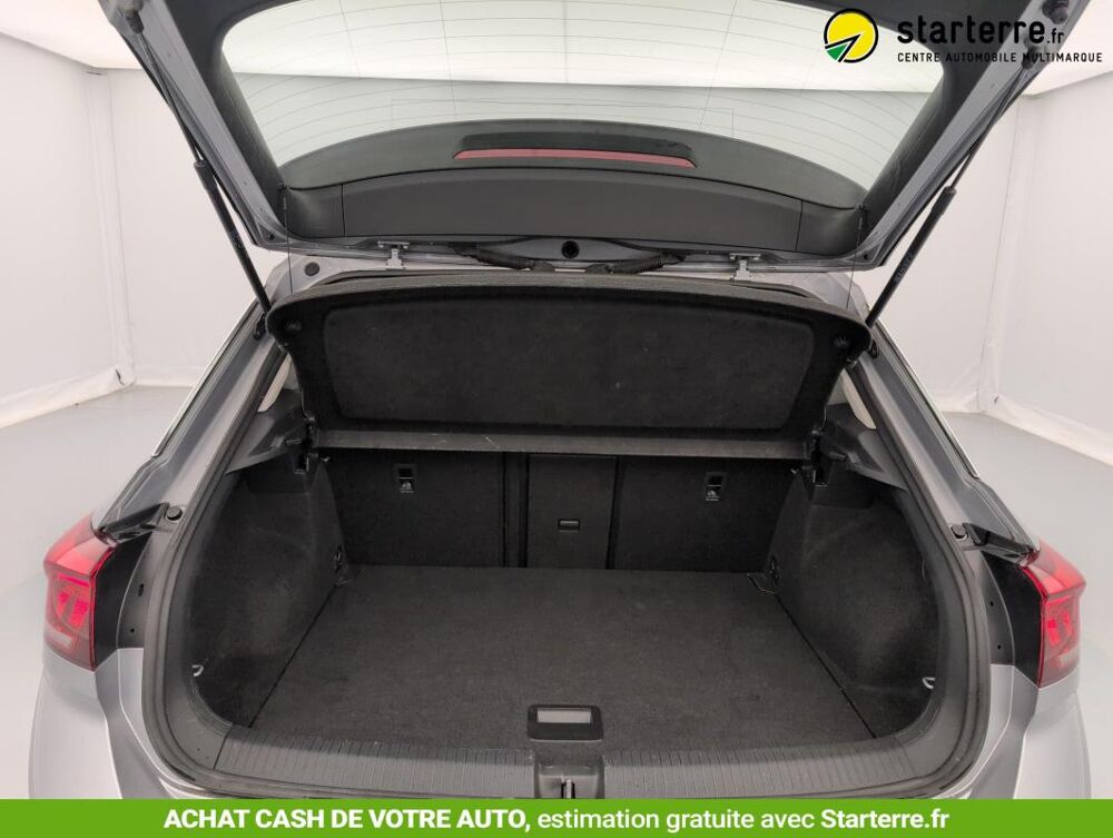 T-ROC 1.0 TSI 110 START/STOP BVM6 LIFE PLUS 2023 occasion 69190 Saint-Fons