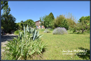  Maison  vendre 6 pices 197 m