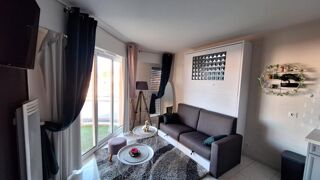  Appartement  vendre 1 pice 24 m