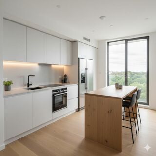  Appartement � vendre 4 pi�ces 90 m�