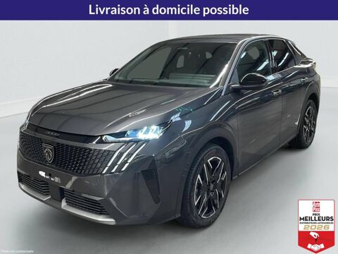 Annonce voiture Peugeot 3008 29394 €