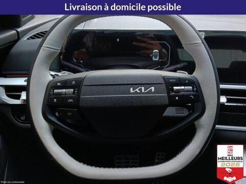 Sportage 1.6 T-GDI 239CH HEV GT-LINE BVA6 2026 occasion 78200 Buchelay