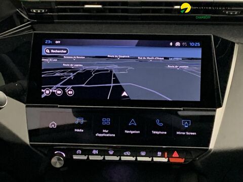 308 Hybrid 145 e-DCS6 Allure 2025 occasion 73420 Voglans