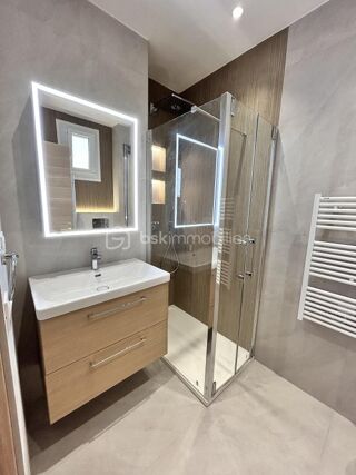  Appartement à louer 1 pièce 27 m²