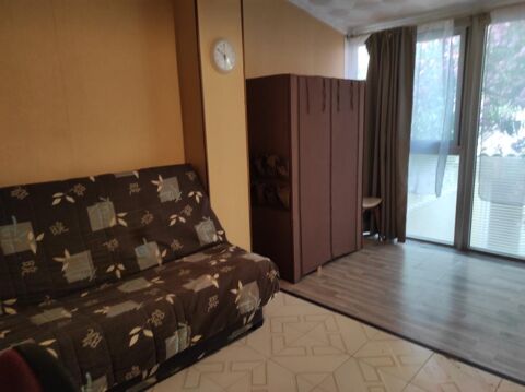  Appartement � louer 1 pi�ce 20 m�